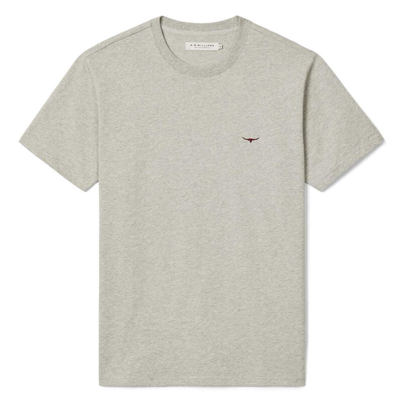 R.M. Williams Parson T-Shirt image number 2